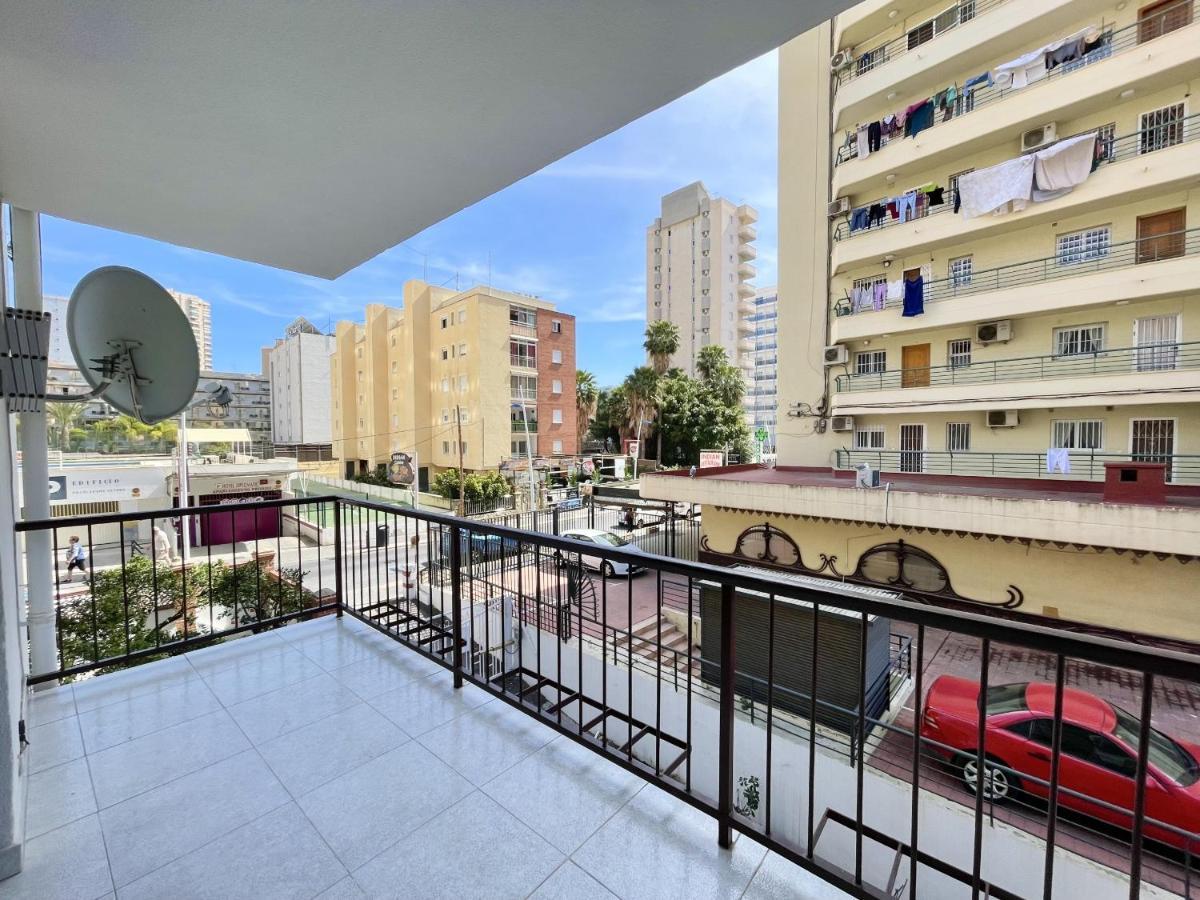 Apartment Casablanca Sun And Relax