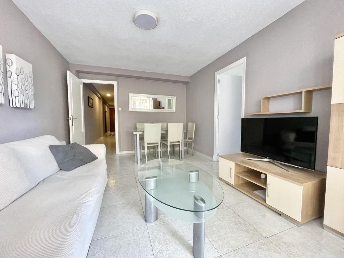 Casablanca Sun And Relax Apartment Benidorm