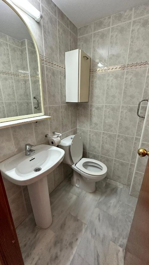 Esperanto 17. Apartment Benidorm