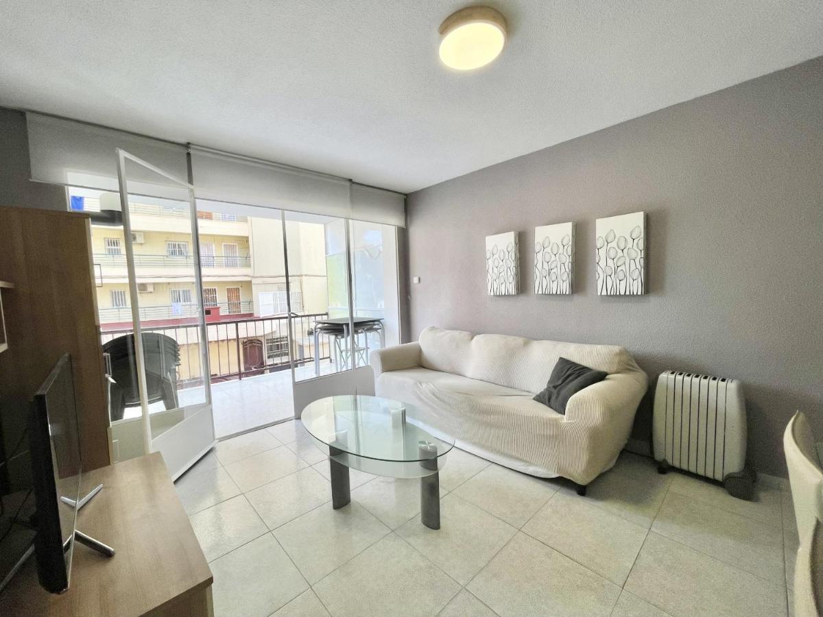 Casablanca Sun And Relax Apartment Benidorm