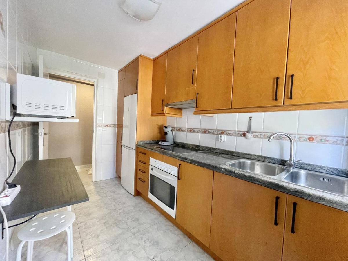 Casablanca Sun And Relax Apartment *