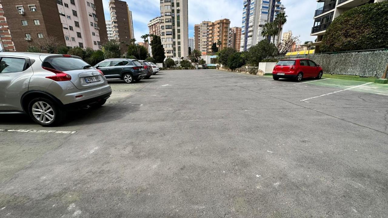 Esperanto 17. Benidorm