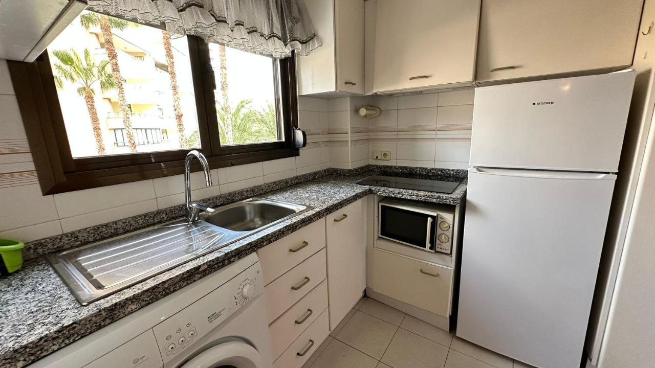 Apartment Esperanto 17. Benidorm