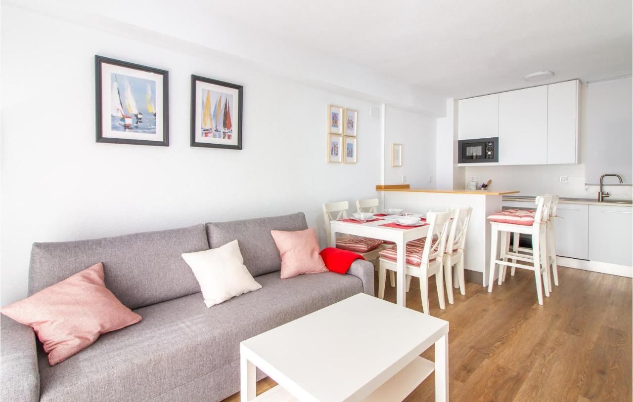 Awesome In With Kitchen Apartamento *