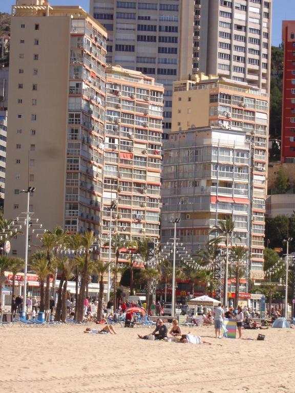 Apartamento Carabelas