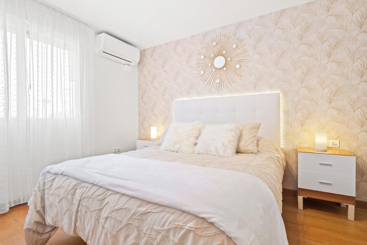 Ranchos 4-3 Levante Apartment *