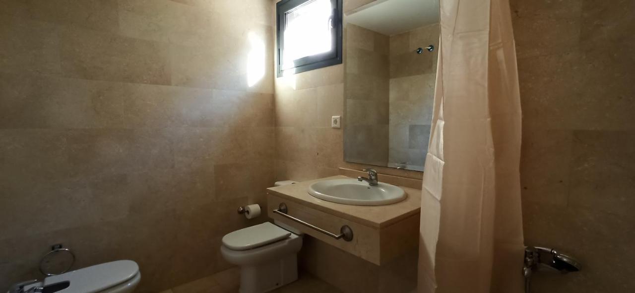 Apartamento Rose In Bloom Benidorm