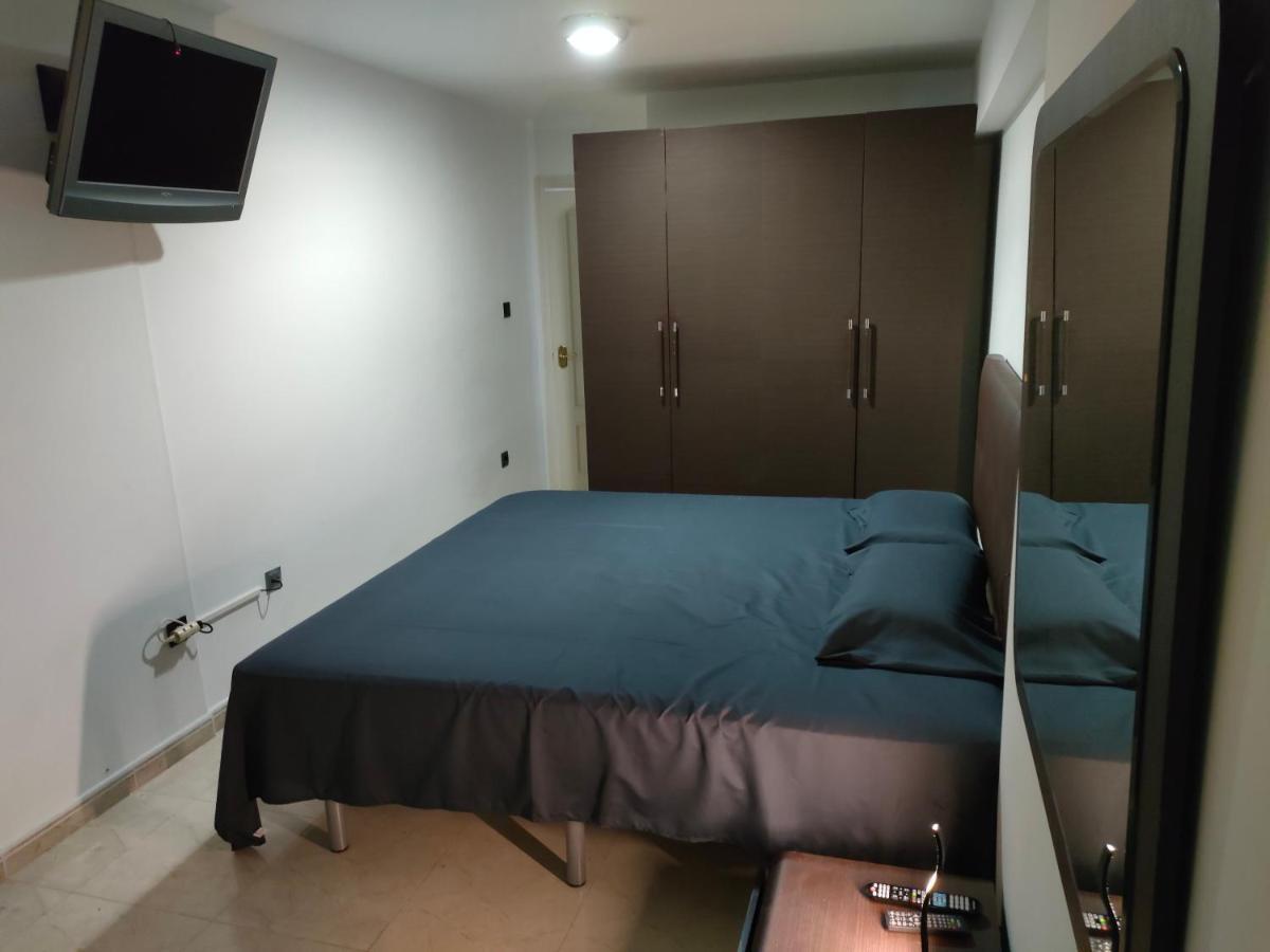 Appartement Moderno *