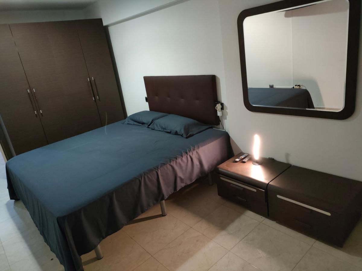 Appartement Moderno