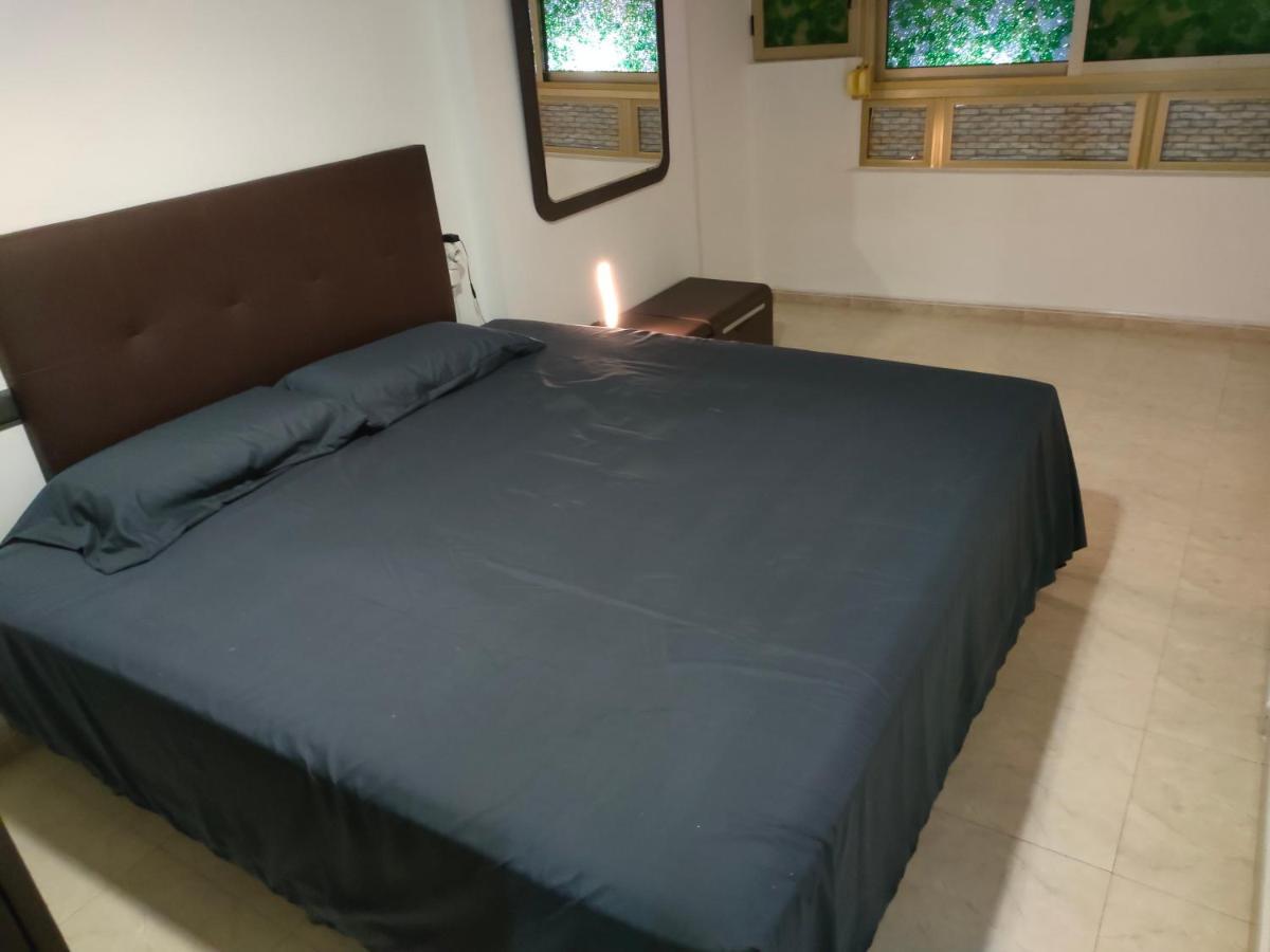 Appartement Moderno