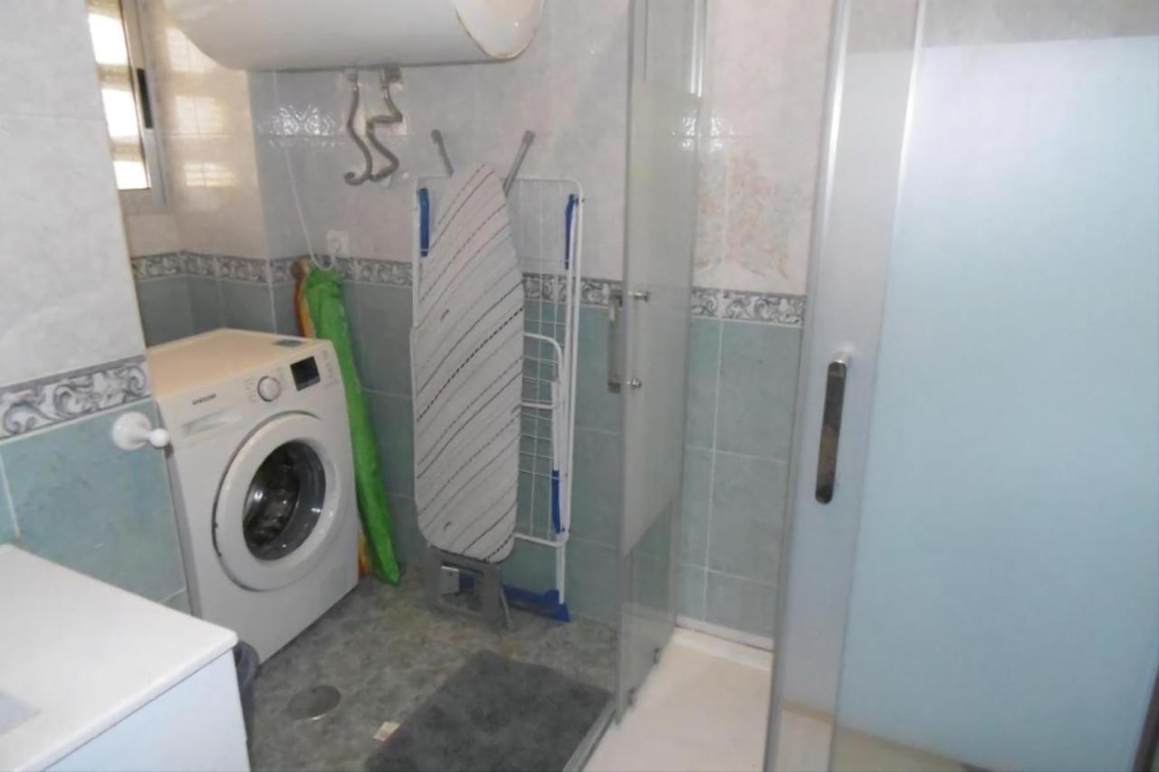 Apartamento Levante *