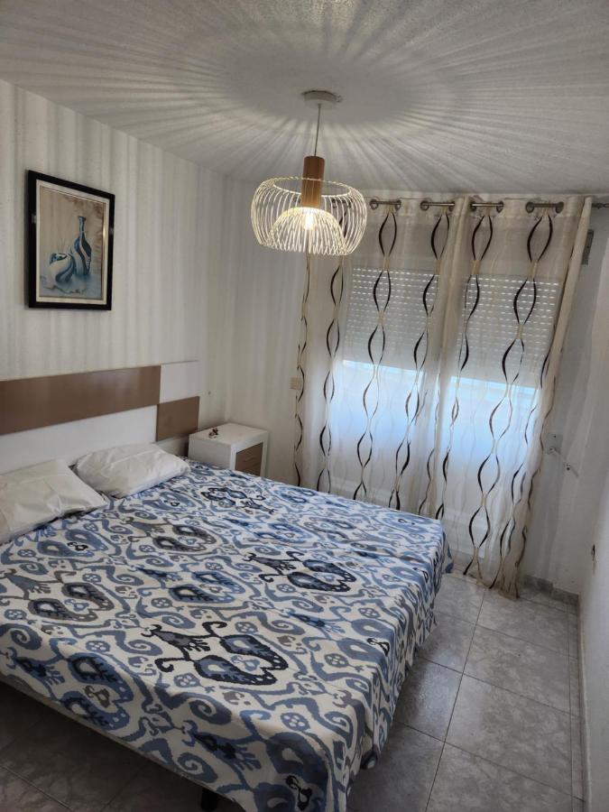 Apartamento Levante Benidorm