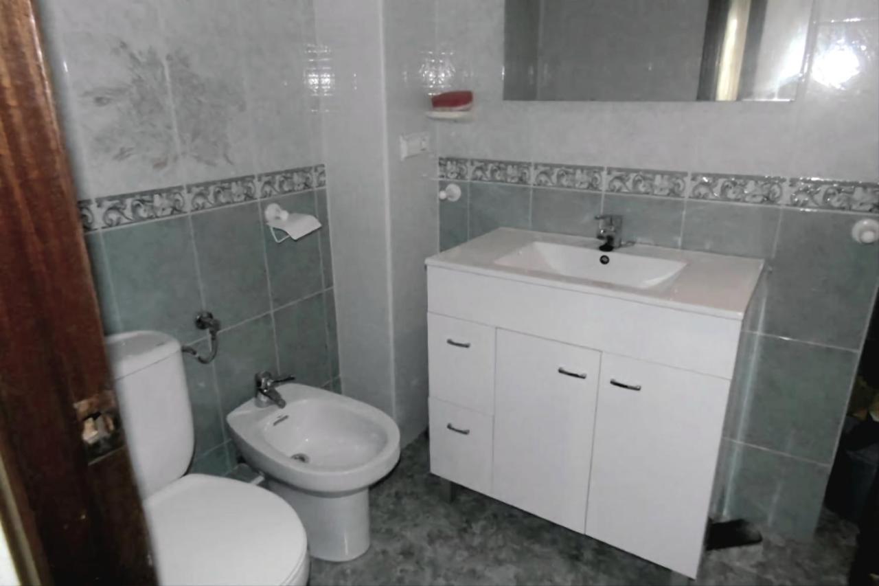 Apartamento Levante Benidorm