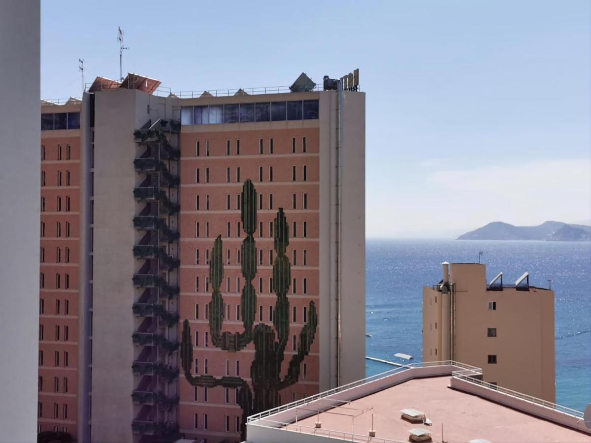 Levante *