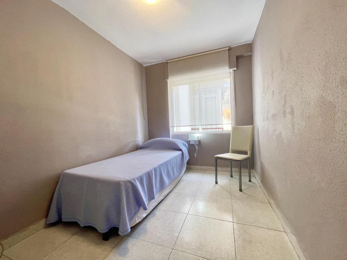 Apartment Casablanca Sun And Relax