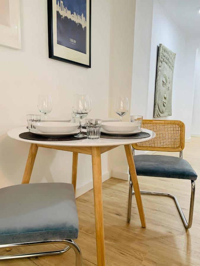 Apartamento Carr *