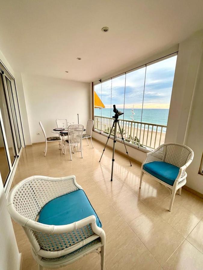 Apartment Dali Poniente *