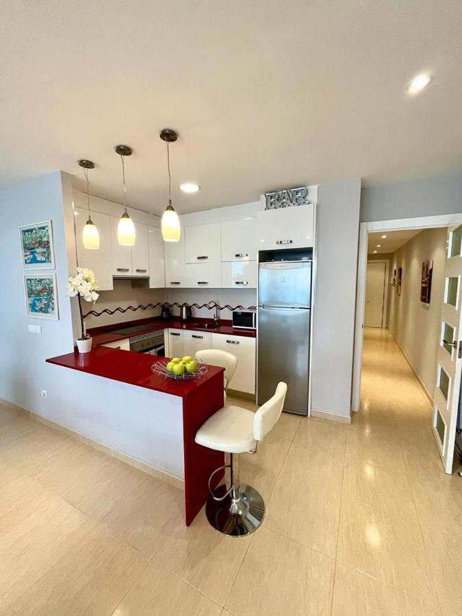 Apartment Dali Poniente