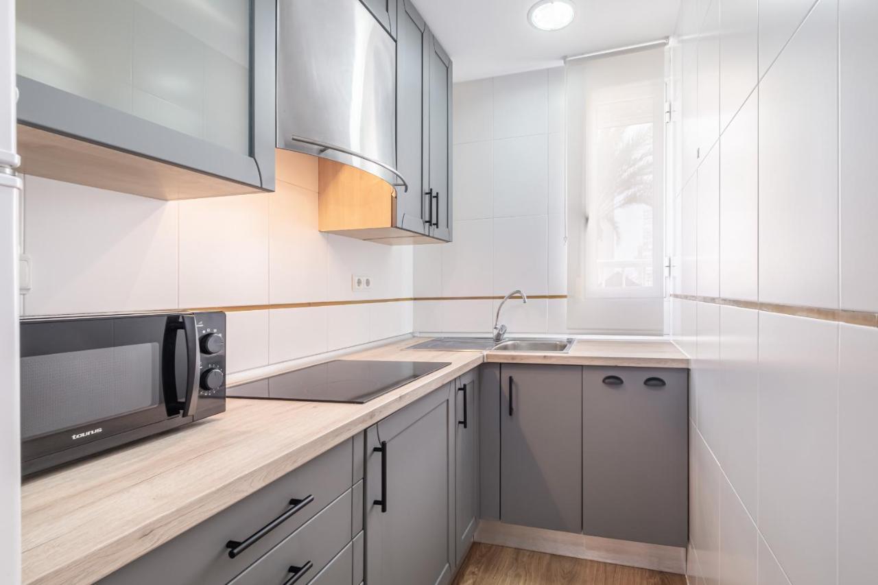 Penthouse Ancla 562 Levante