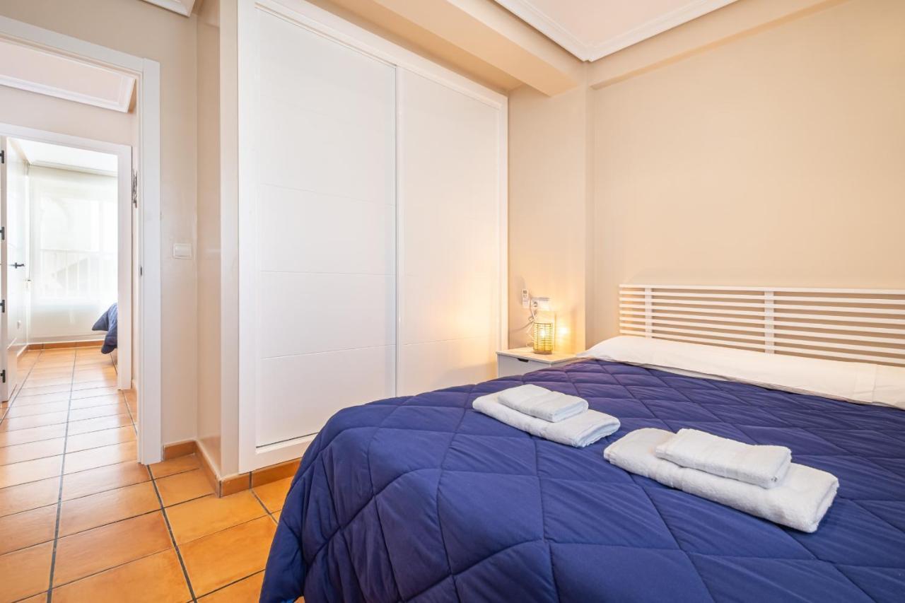 Apartment Penthouse Ancla 562 Levante *