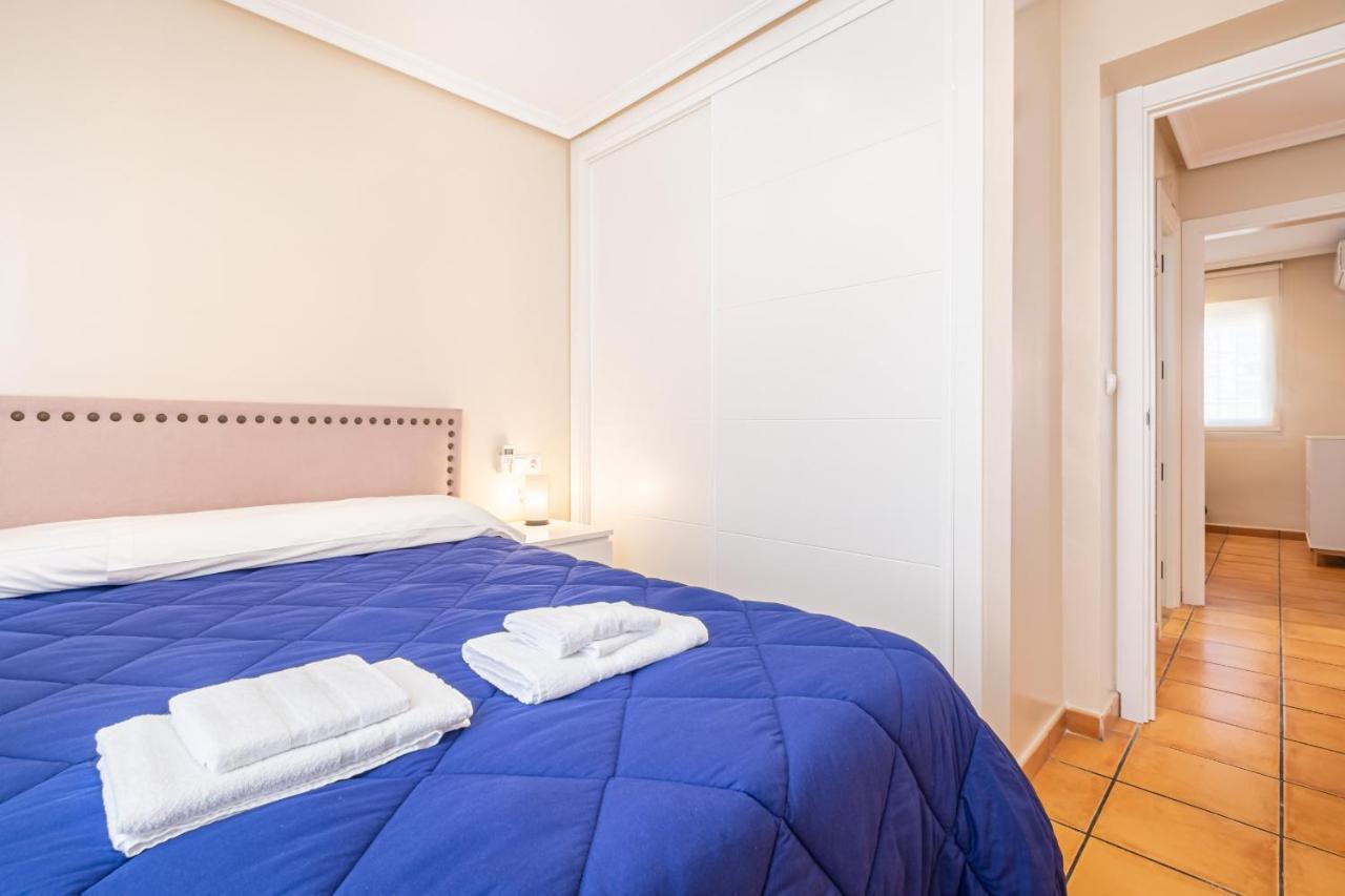 Apartment Penthouse Ancla 562 Levante *
