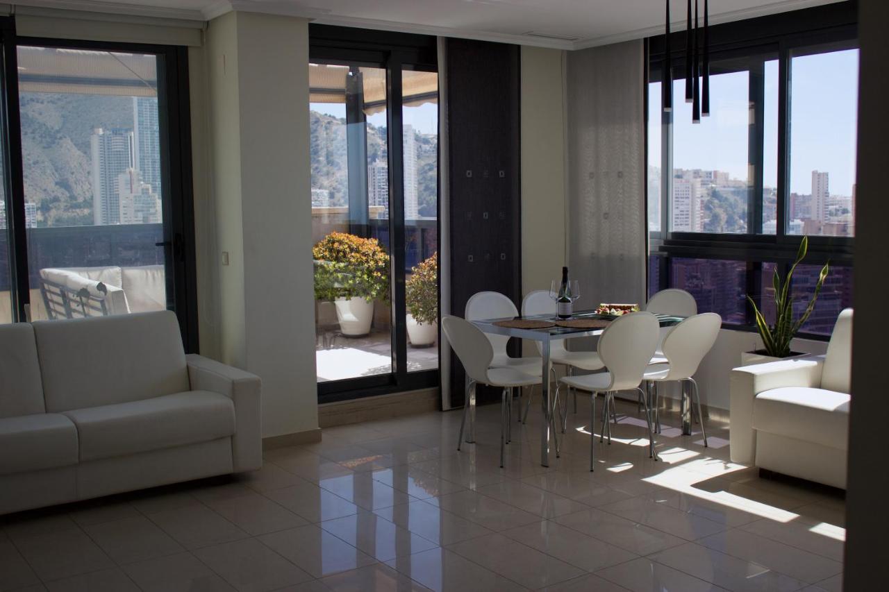 Luxury Gemelos 26 * Benidorm