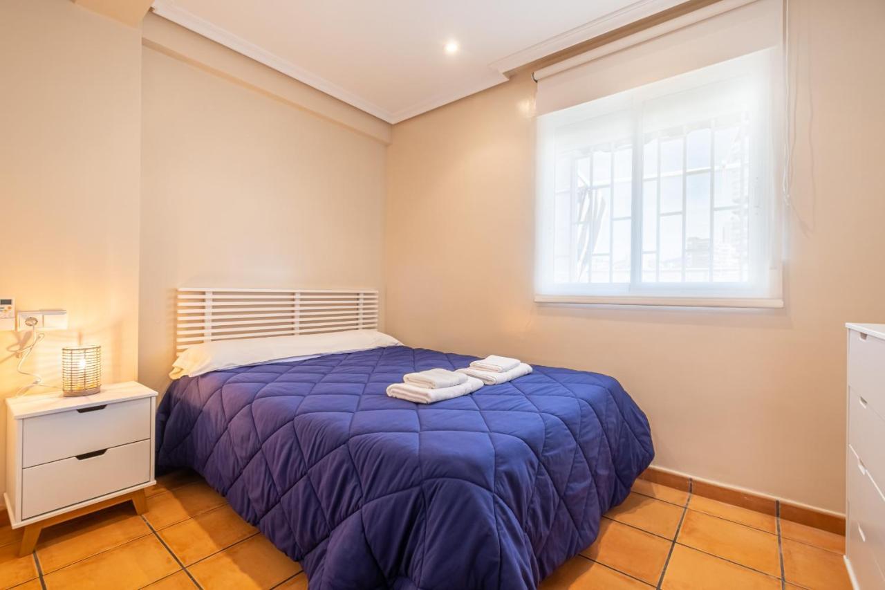 Apartment Penthouse Ancla 562 Levante Benidorm
