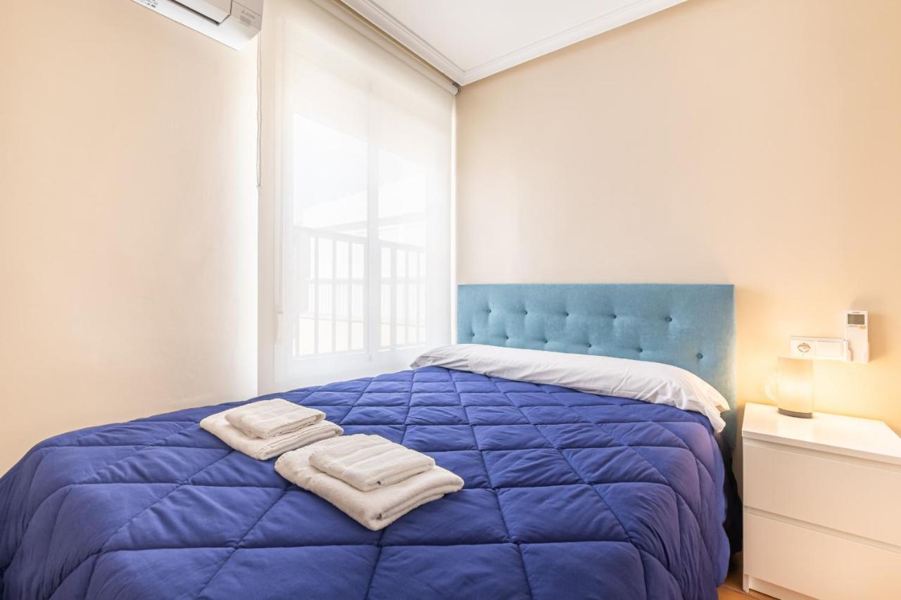 Apartment Penthouse Ancla 562 Levante *