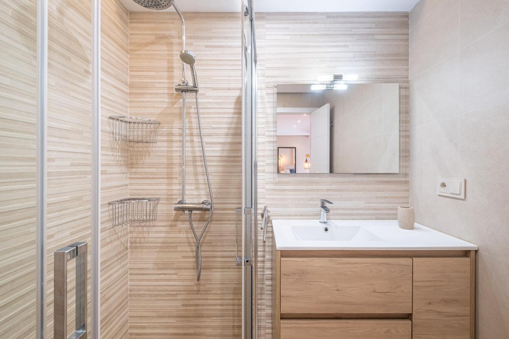 Apartment Penthouse Ancla 562 Levante Benidorm