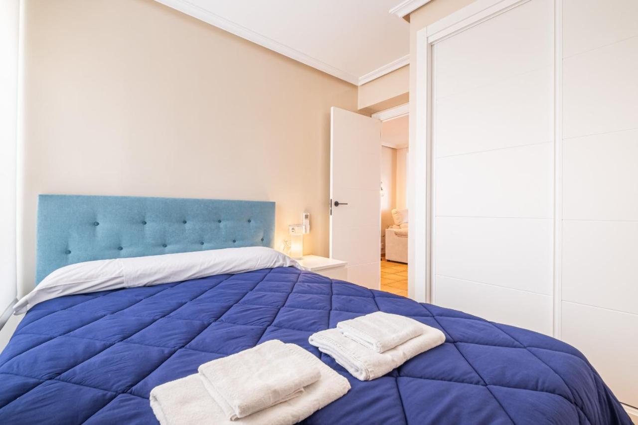Apartment Penthouse Ancla 562 Levante *