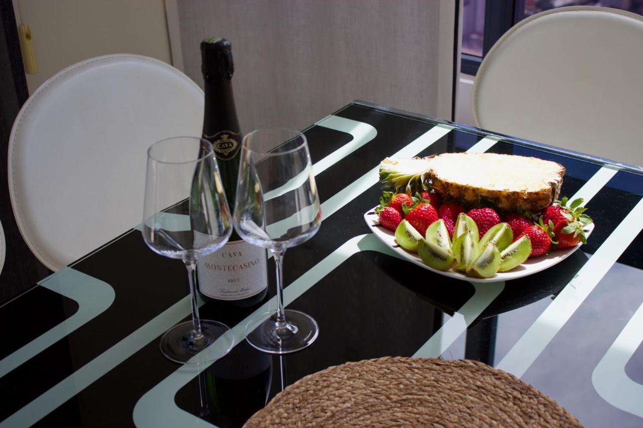 Apartment Luxury Gemelos 26