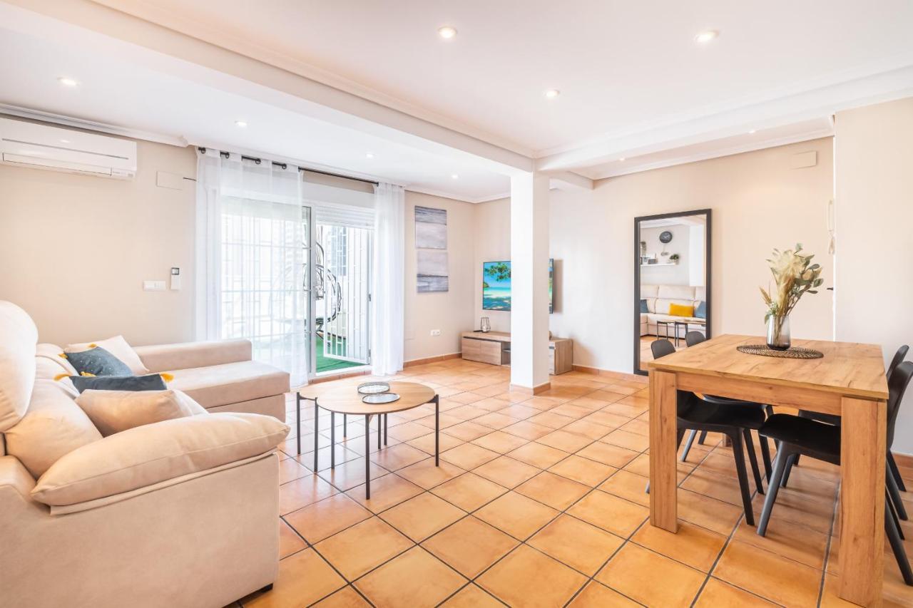 Apartment Penthouse Ancla 562 Levante Benidorm