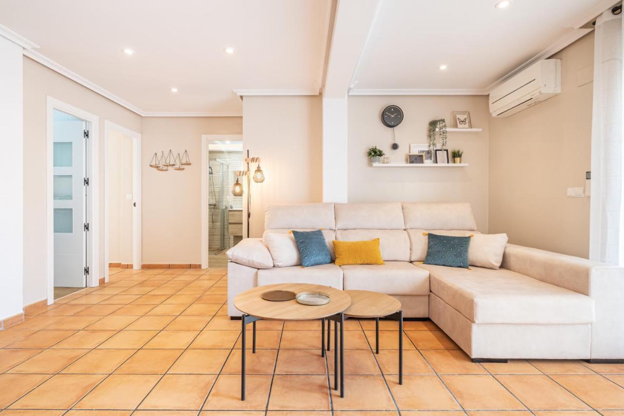 Penthouse Ancla 562 Levante