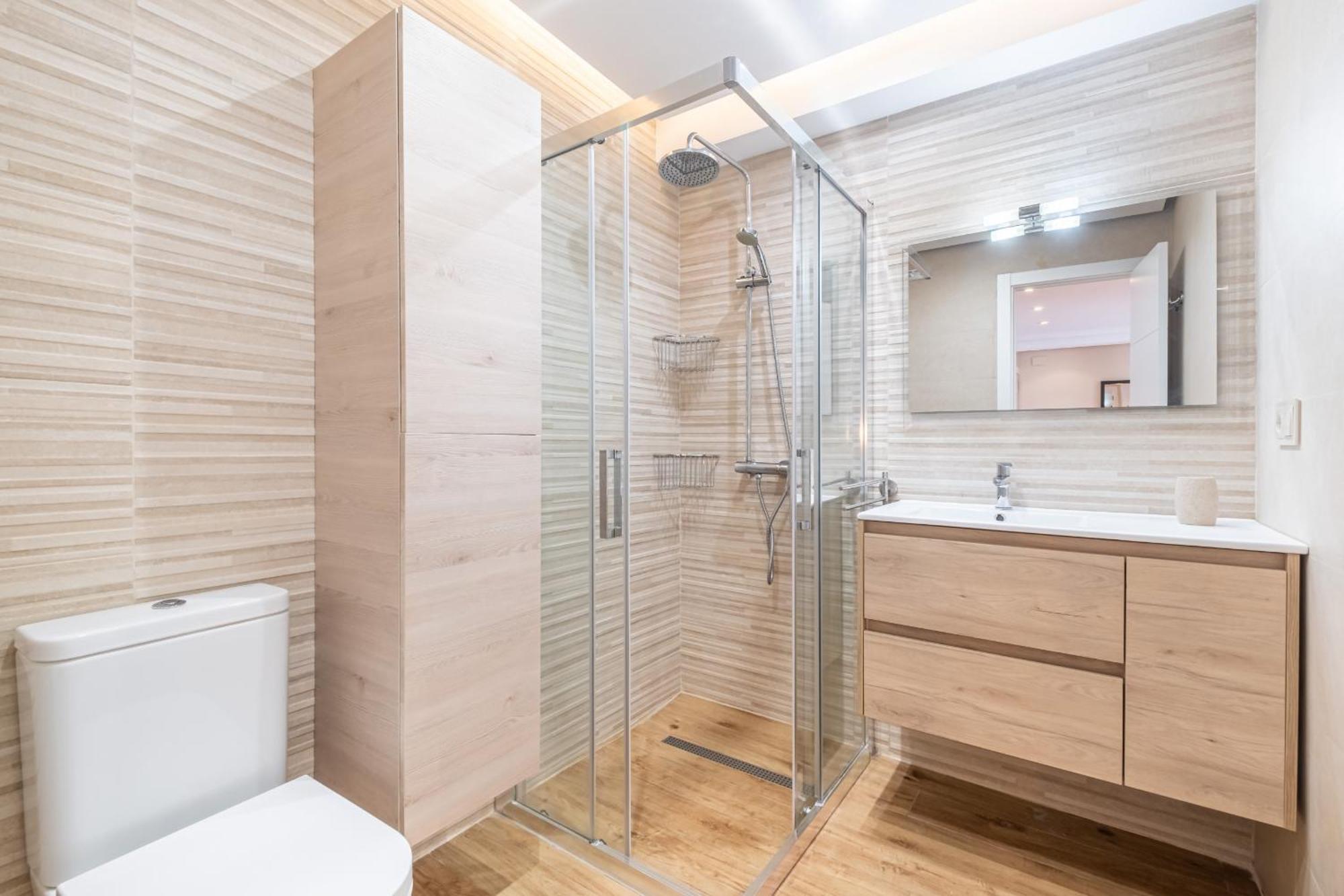 Penthouse Ancla 562 Levante Benidorm