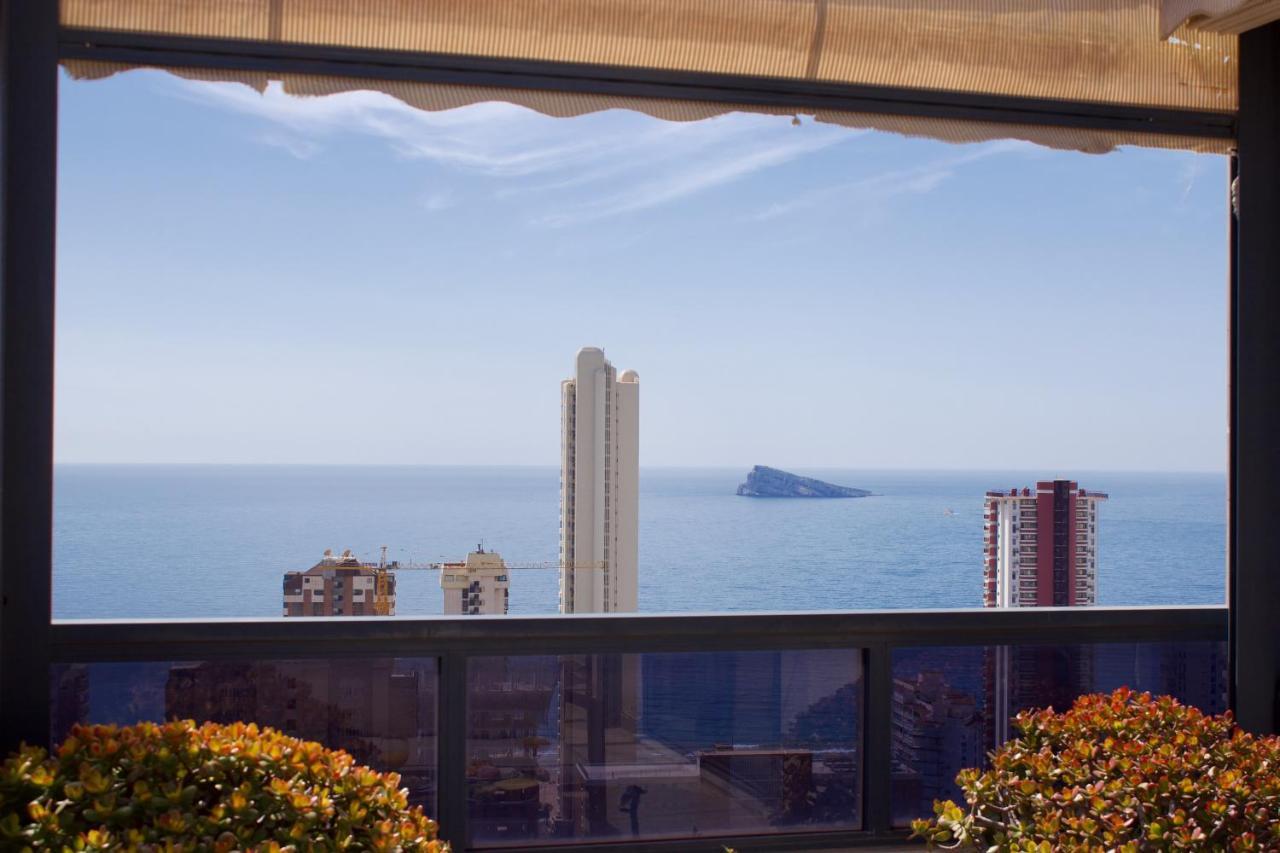Apartment Luxury Gemelos 26 *