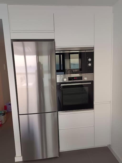 Estupendo En Planta 23 Primera Linea Apartment Benidorm