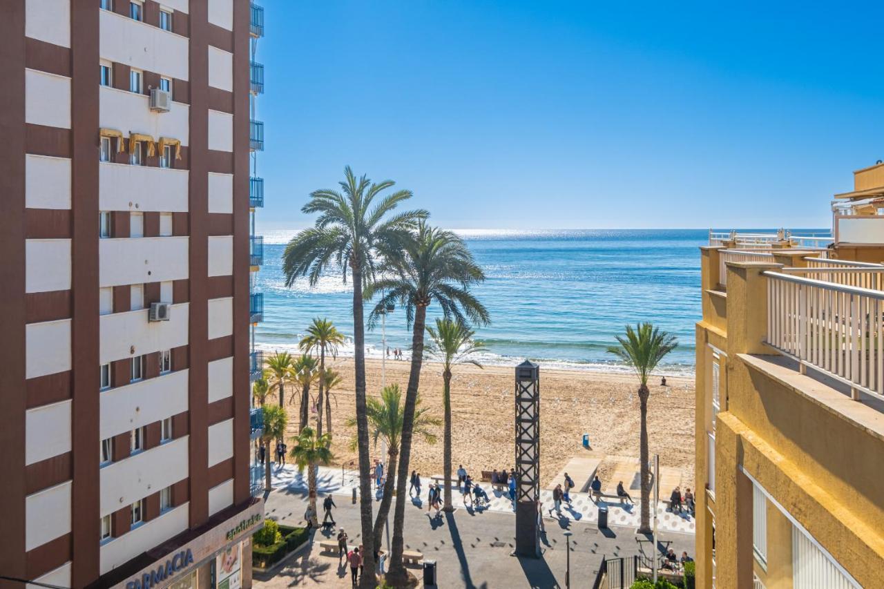 Penthouse Ancla 562 Levante Benidorm