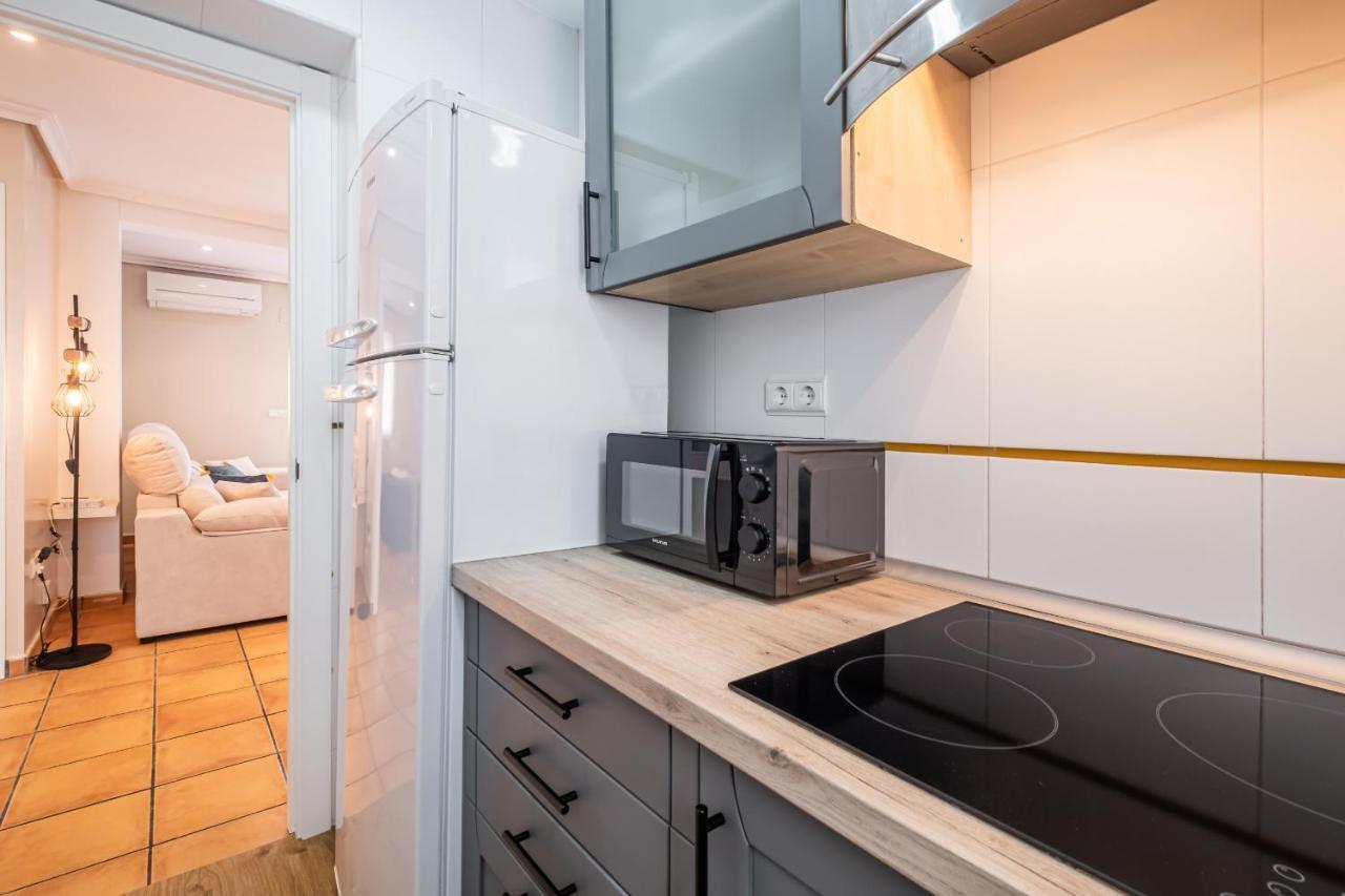 Apartment Penthouse Ancla 562 Levante *