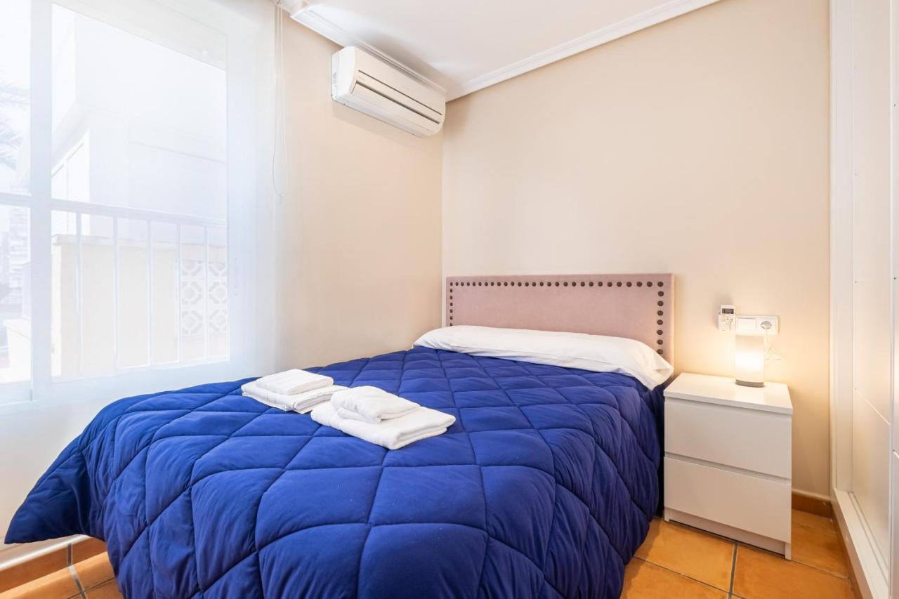 Apartment Penthouse Ancla 562 Levante *