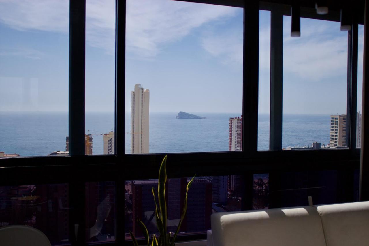 Luxury Gemelos 26 Apartment *