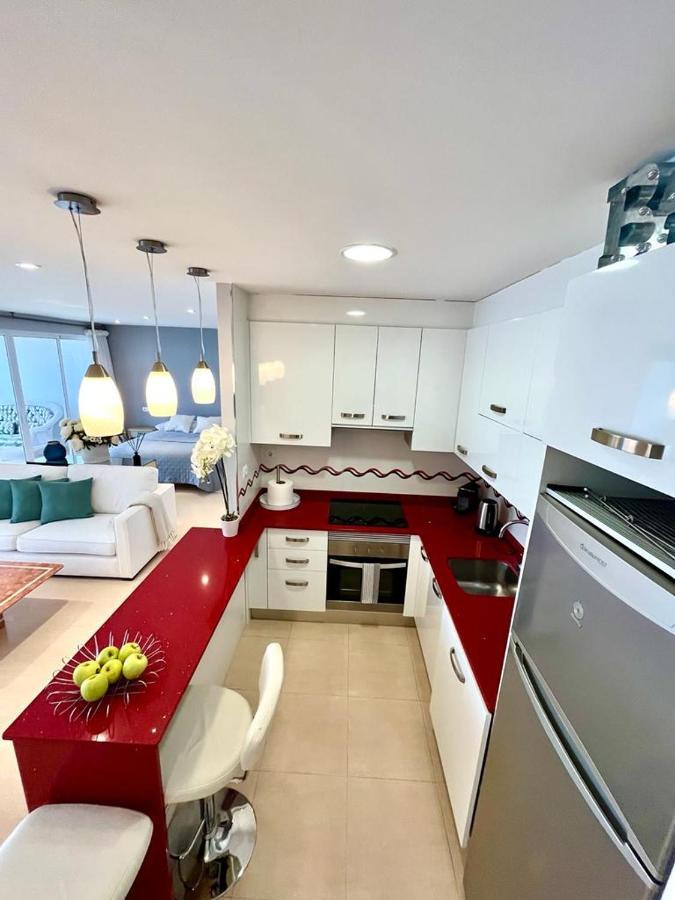 Dali Poniente Apartment *
