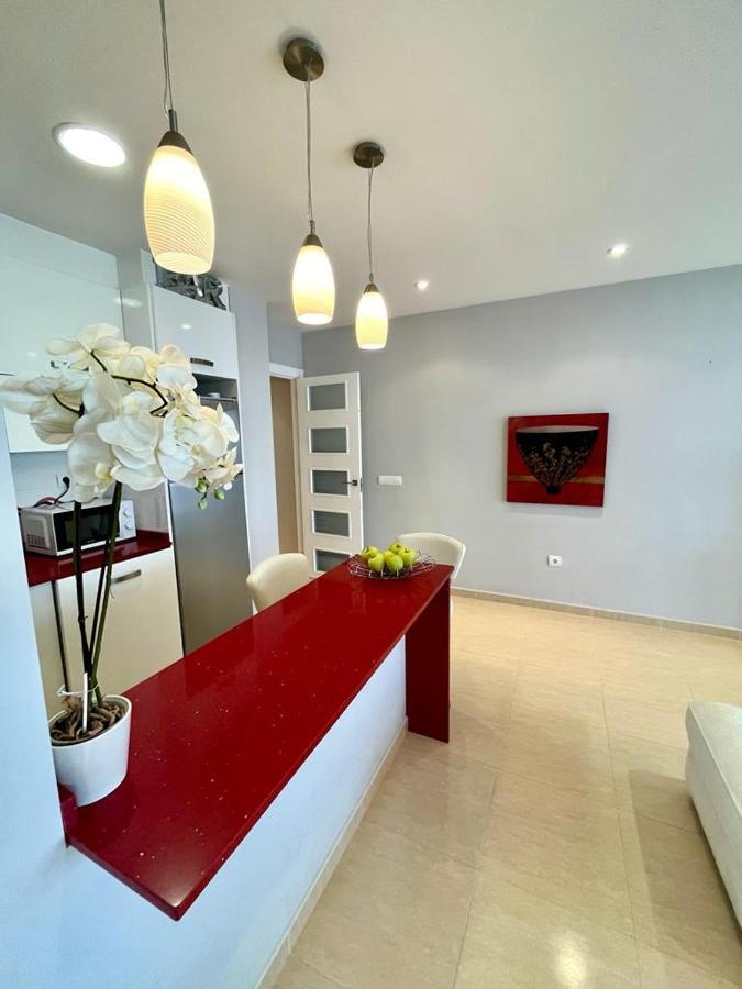 Dali Poniente Apartment Benidorm