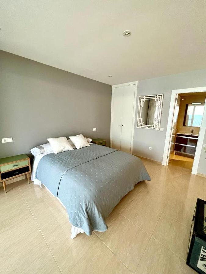 Apartment Dali Poniente Benidorm