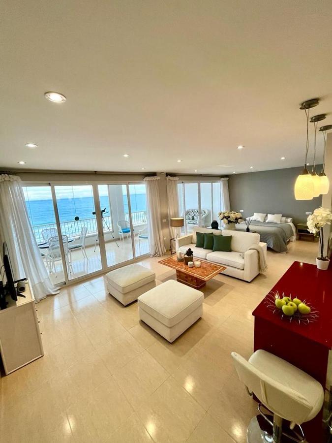 Dali Poniente Apartment Benidorm