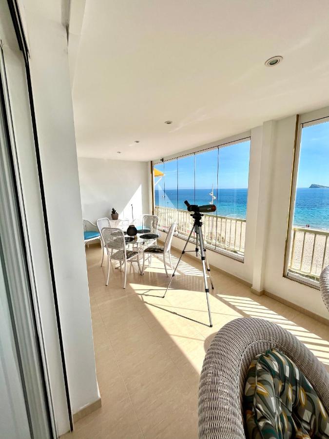 Dali Poniente Apartment *