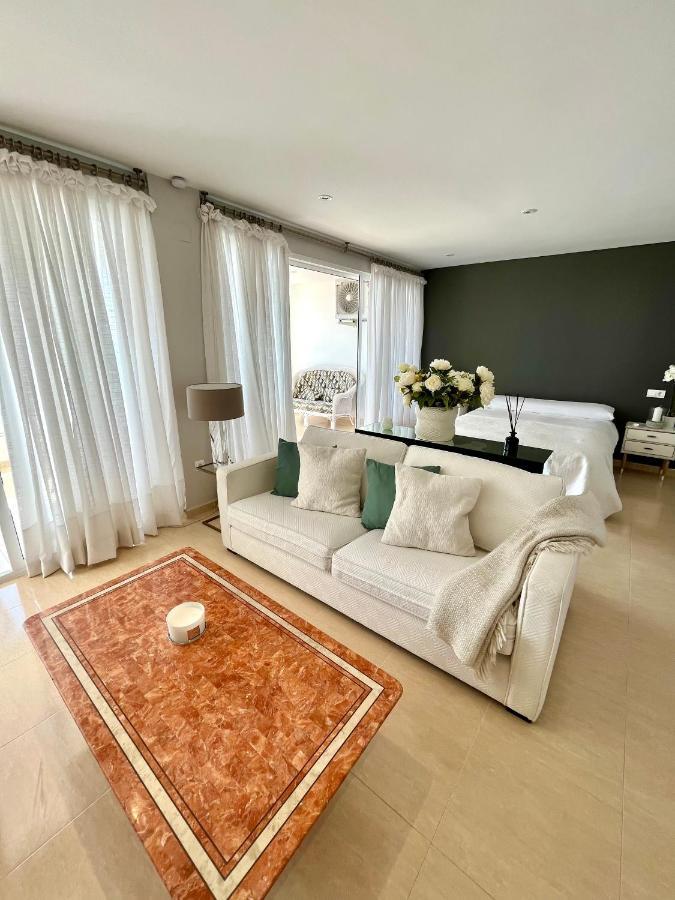 Dali Poniente Apartment Benidorm