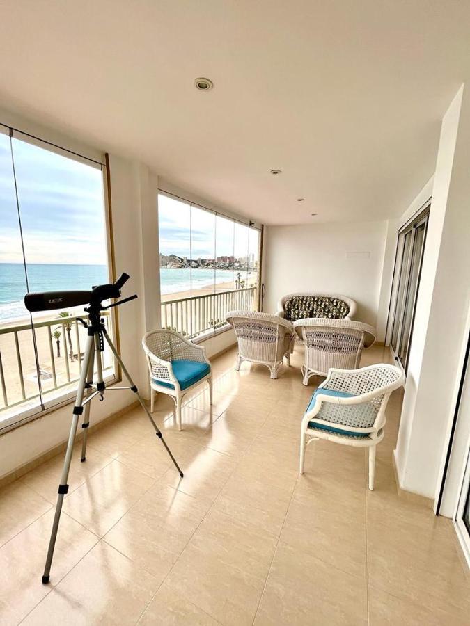 Dali Poniente Apartment Benidorm