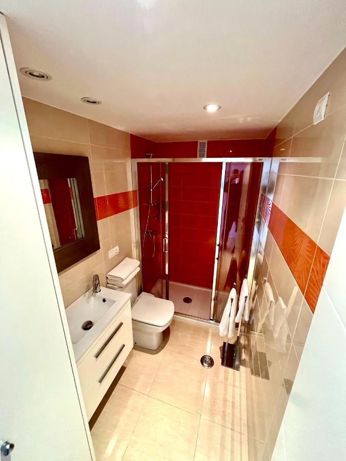Dali Poniente Apartment *