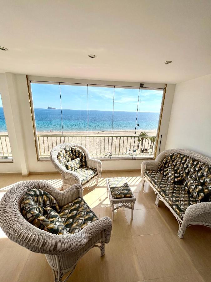Dali Poniente Apartment