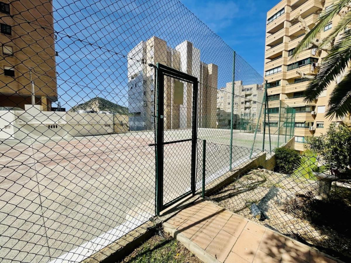 A417 - Entreplayas 2 - 2004 Finestrat Benidorm